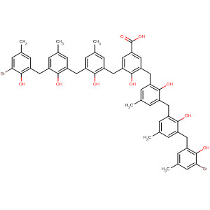 CAS 66693-39-8 molecular structure