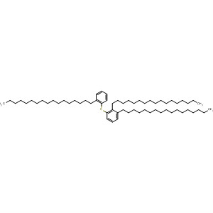 CAS 66757-39-9 molecular structure
