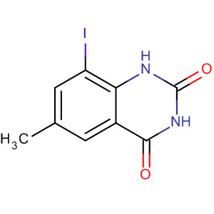 CAS 667916-39-4 structure