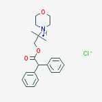 CAS 66902-39-4 molecular structure