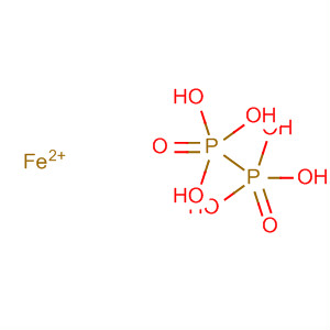 CAS 66903-39-7 molecular structure