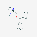 CAS 6703-39-5 molecular structure