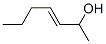 CAS 67077-39-8 molecular structure