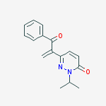 CAS 671201-39-1 structure