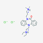 CAS 67195-39-5 molecular structure