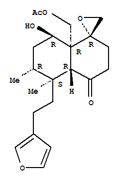 CAS 67244-39-7 structure