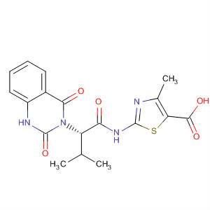 CAS 672926-39-5 molecular structure