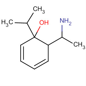 CAS 67309-39-1 molecular structure