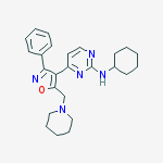 CAS 673451-39-3 molecular structure