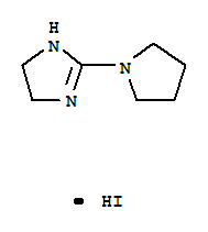 CAS 67455-39-4 molecular structure