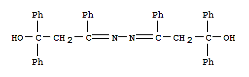CAS 67457-39-0 structure