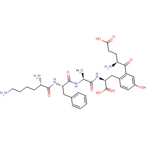 CAS 675576-39-3 molecular structure