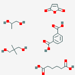 CAS 67599-39-7 structure
