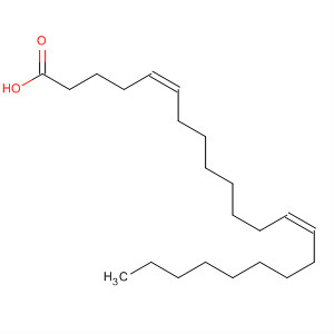 CAS 676-39-1 structure