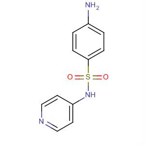 CAS 67638-39-5 molecular structure