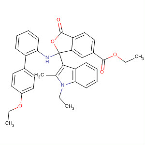 CAS 67697-39-6 structure