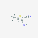 CAS 677277-39-3 structure