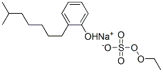 CAS 67759-39-1 molecular structure