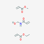 CAS 67846-39-3 molecular structure