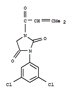 CAS 67851-39-2 structure