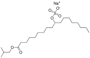 CAS 67859-39-6 molecular structure