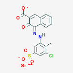 CAS 67892-39-1 molecular structure
