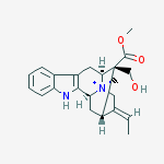 CAS 6801-39-4 molecular structure