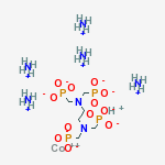 CAS 68025-39-8 molecular structure