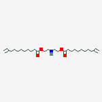 CAS 68052-39-1 molecular structure