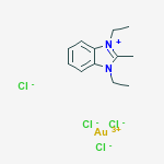 CAS 68123-39-7 molecular structure