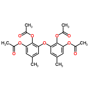 CAS 68380-39-2 molecular structure
