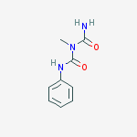 CAS 6843-39-6 molecular structure