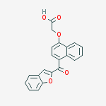 CAS 68572-39-4 molecular structure