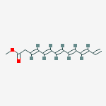 CAS 68604-39-7 molecular structure