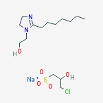 CAS 68610-39-9 molecular structure