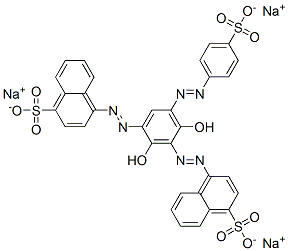 CAS 68877-39-4 structure