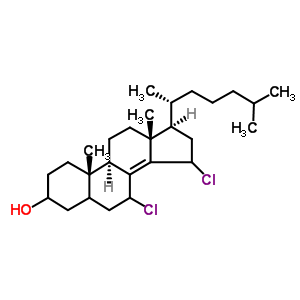 CAS 68896-39-9 molecular structure
