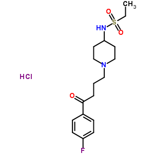 CAS 68996-39-4 molecular structure
