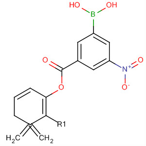CAS 693235-39-1 molecular structure