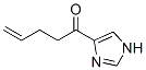 CAS 69393-39-1 structure