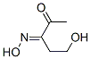 CAS 69435-39-8 structure