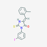 CAS 69455-39-6 structure
