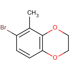 CAS 69464-39-7 molecular structure
