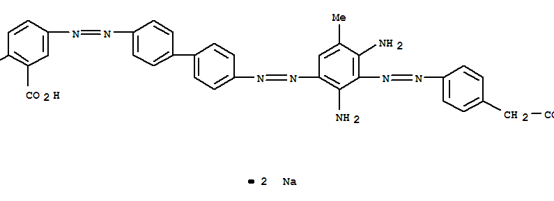 CAS 6950-39-6 molecular structure