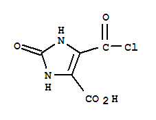 CAS 69579-39-1 molecular structure