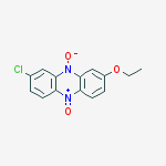 CAS 6968-39-4 molecular structure