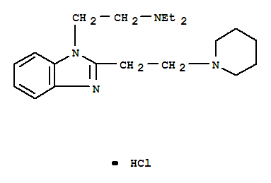 CAS 69766-39-8 structure
