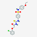 CAS 6978-39-8 molecular structure