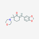 CAS 69920-39-4 structure