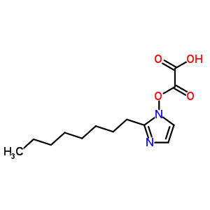 CAS 69928-39-8 molecular structure